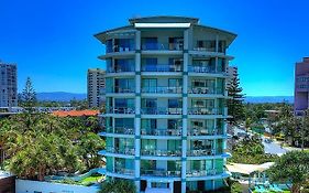 Emerald Sands Apartments Surfers Paradise